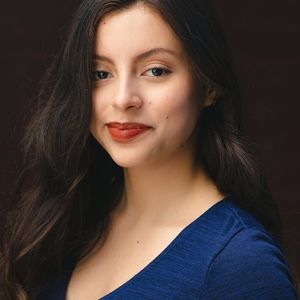 Meet your Posher, Pamela